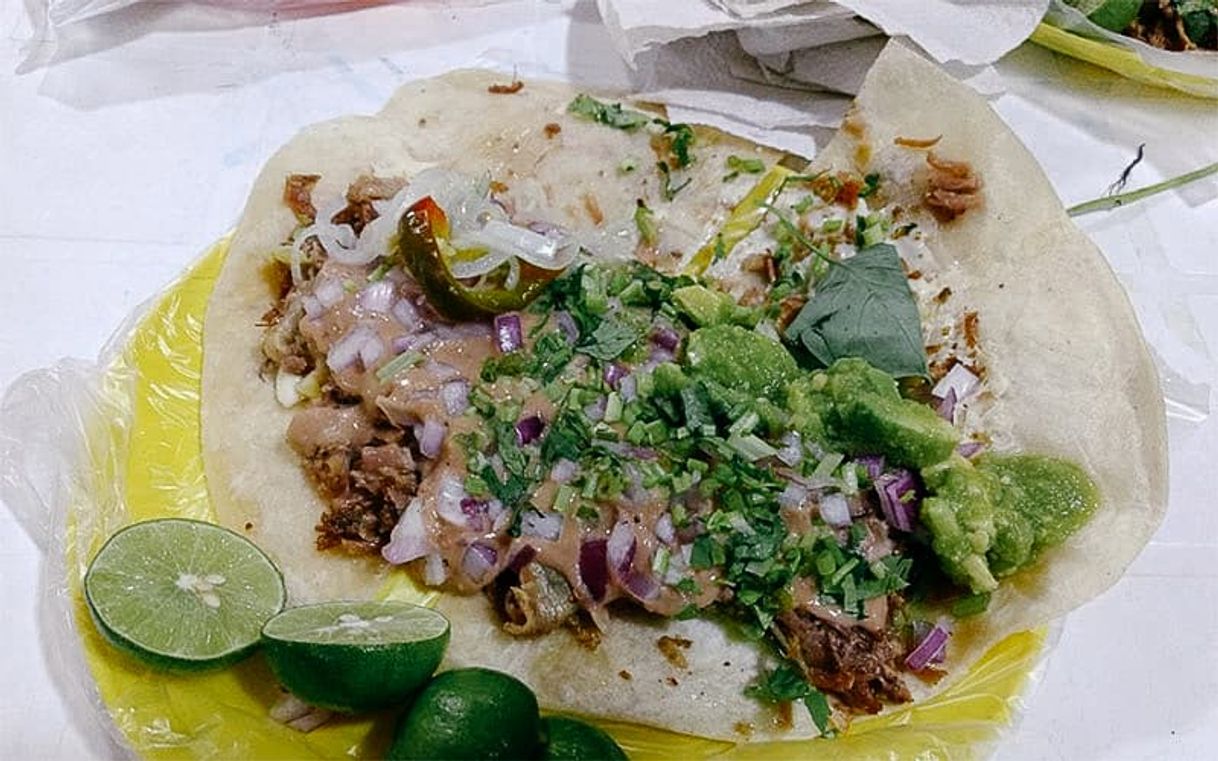 Restaurants Taquería ''Las Muñecas''