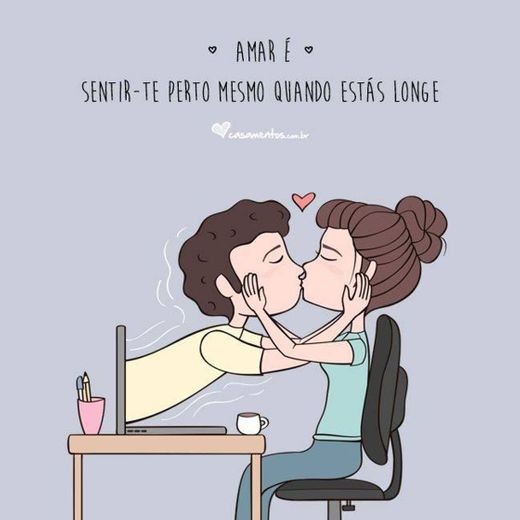 Frases de amor