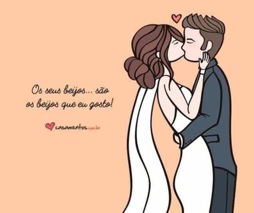 Frases de amor e carinho