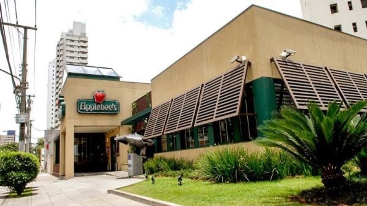 Restaurantes Applebee's - Moema