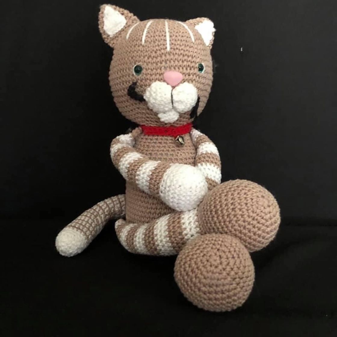 Moda Lindos Amigurumis 