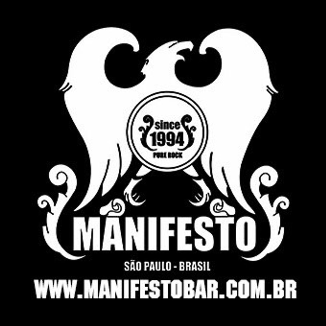 Restaurantes Manifesto Bar