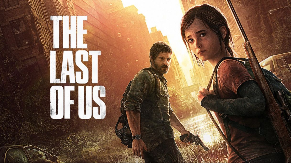 Videogames The Last of Us