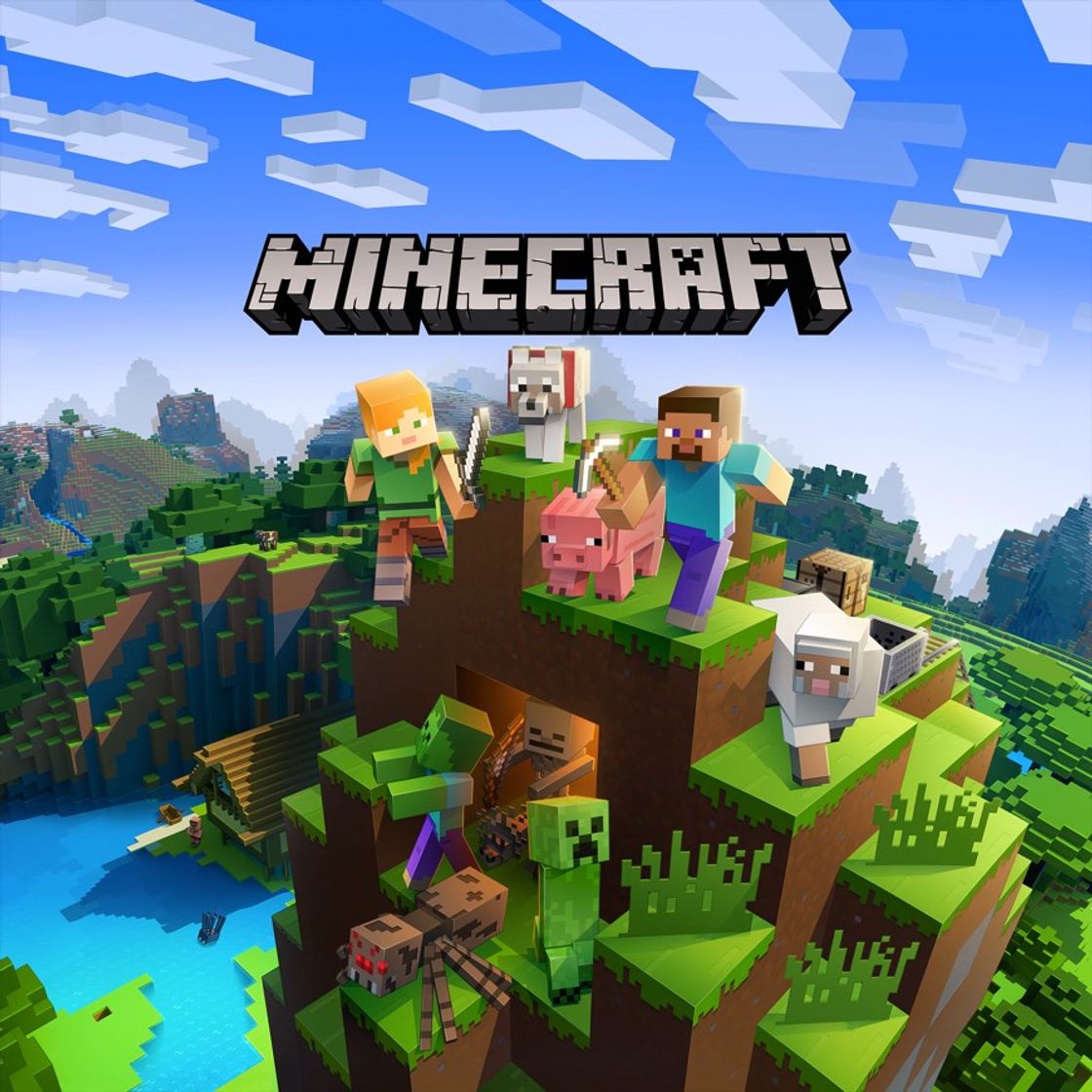 App Minecraft