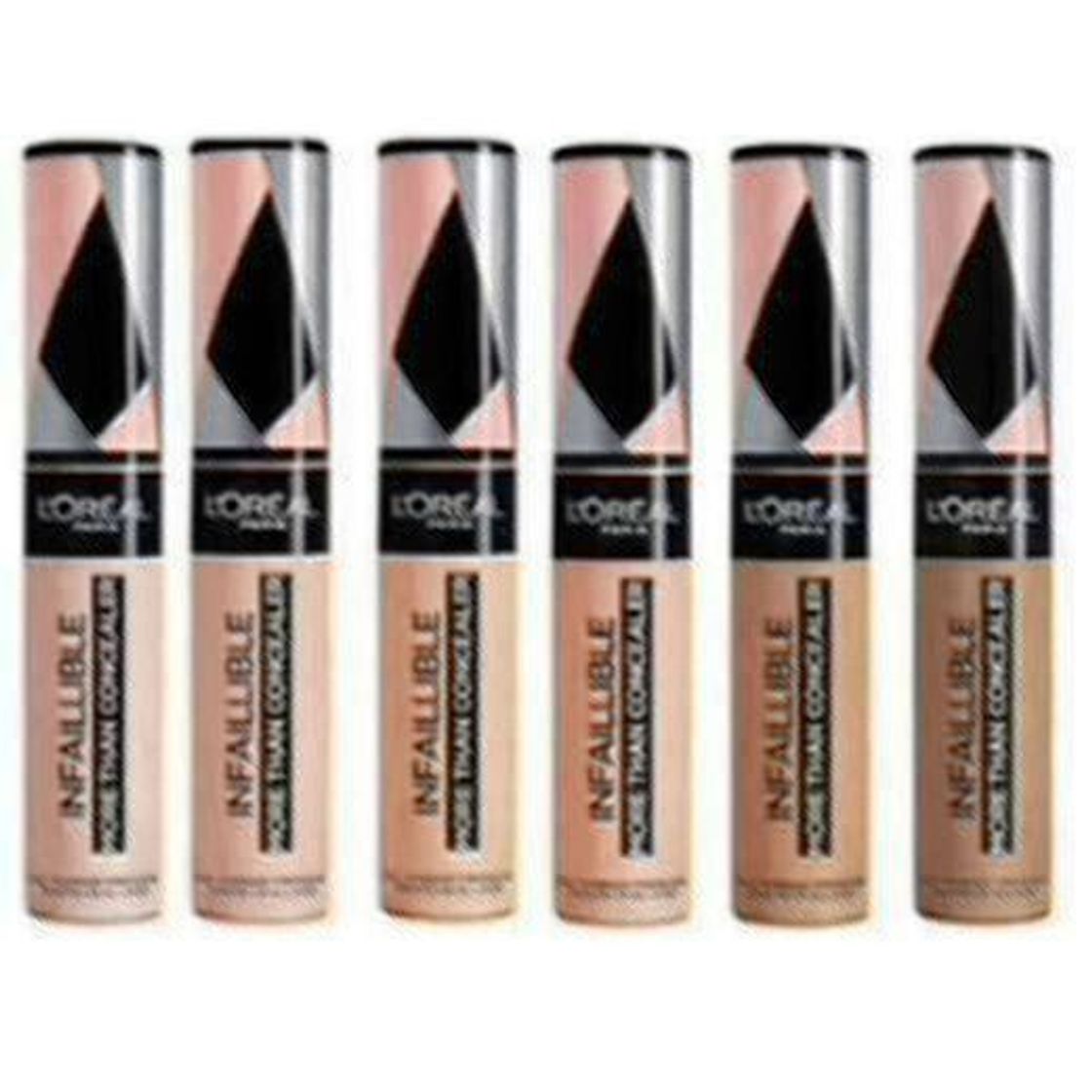 Beauty L'Oreal Paris Infalible More Than Concealer