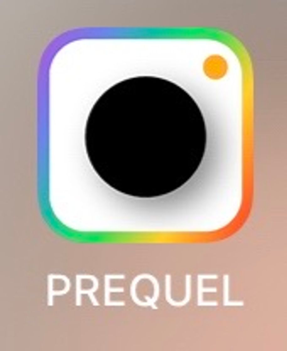 App Prequel 