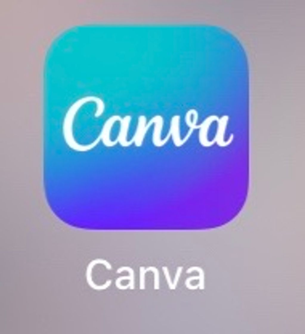 App Canva