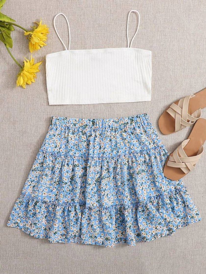 Fashion Floral🌸