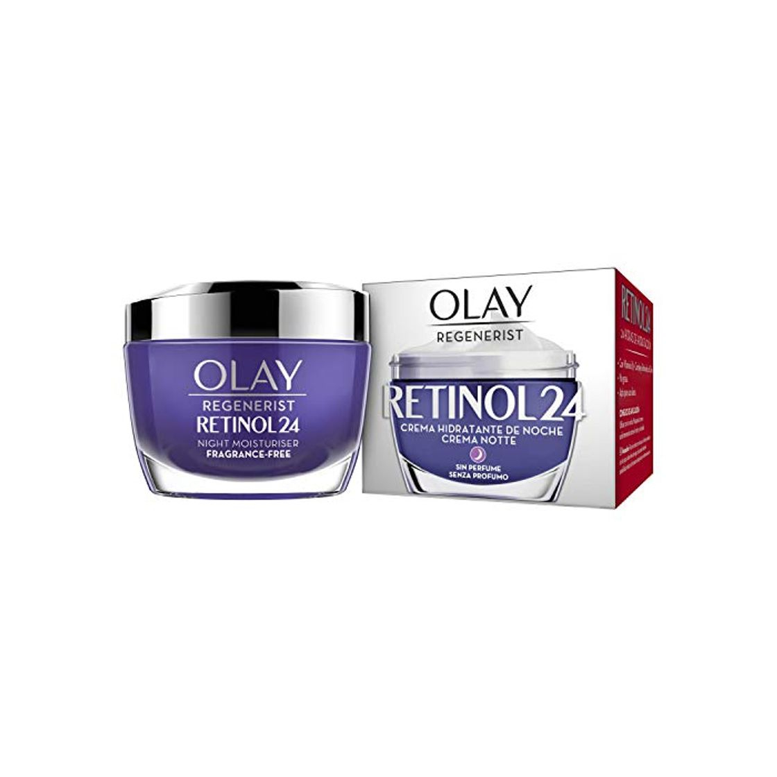 Producto Olay 8001841429908