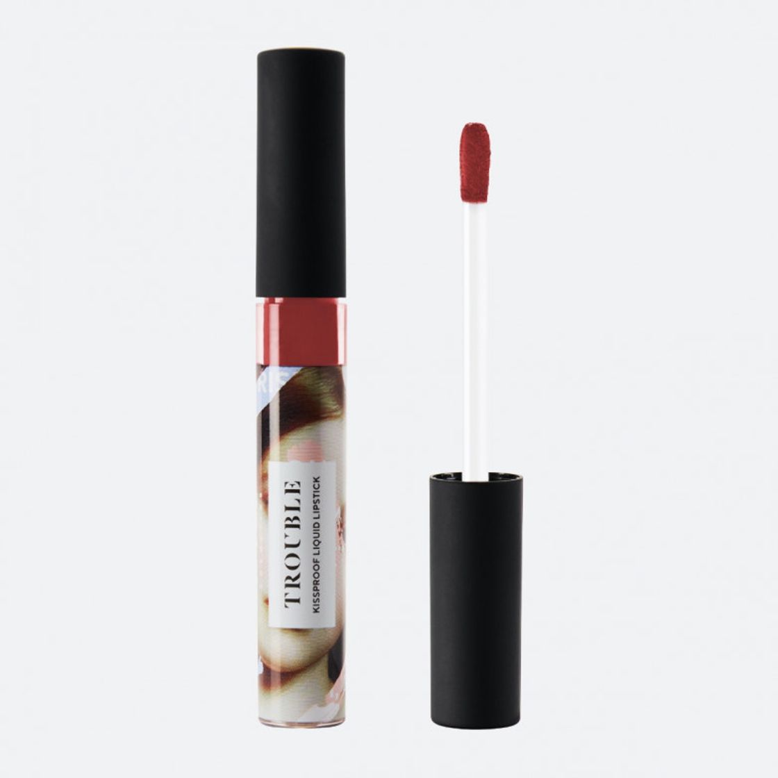 Product Trouble Kissproof Lipstick