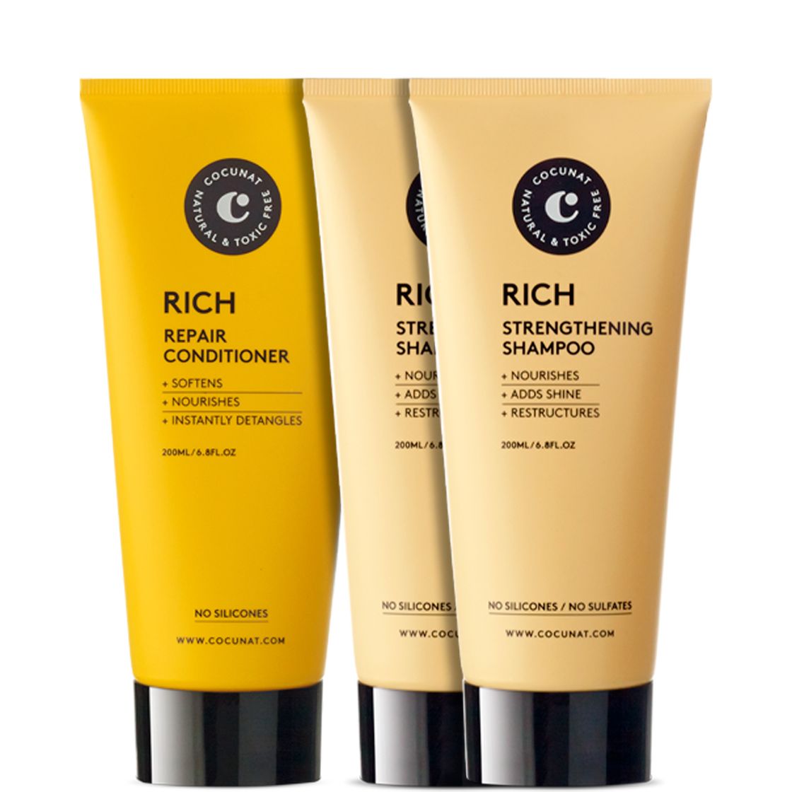 Producto RICH SUPER PACK