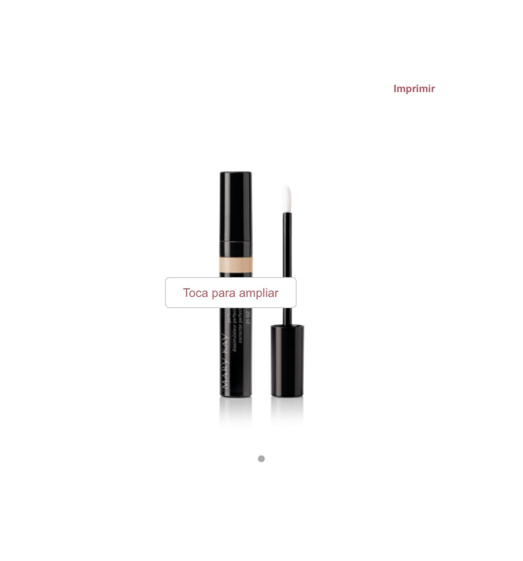 Producto Corrector Perfecting Concealer® Deep Ivory