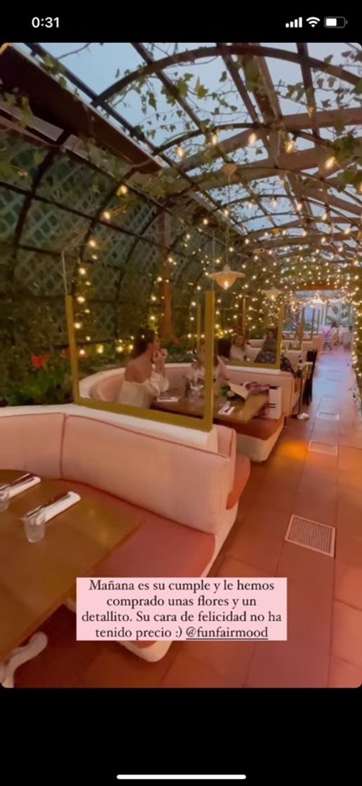 Restaurants Bel Mondo