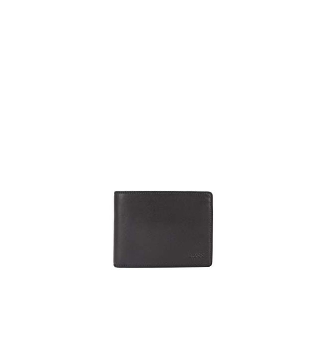 Moda BOSS - Arezzo, Carteras Hombre, Negro