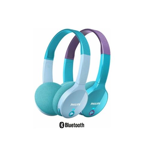 Auriculares inalámbricos Philips Bluetooth