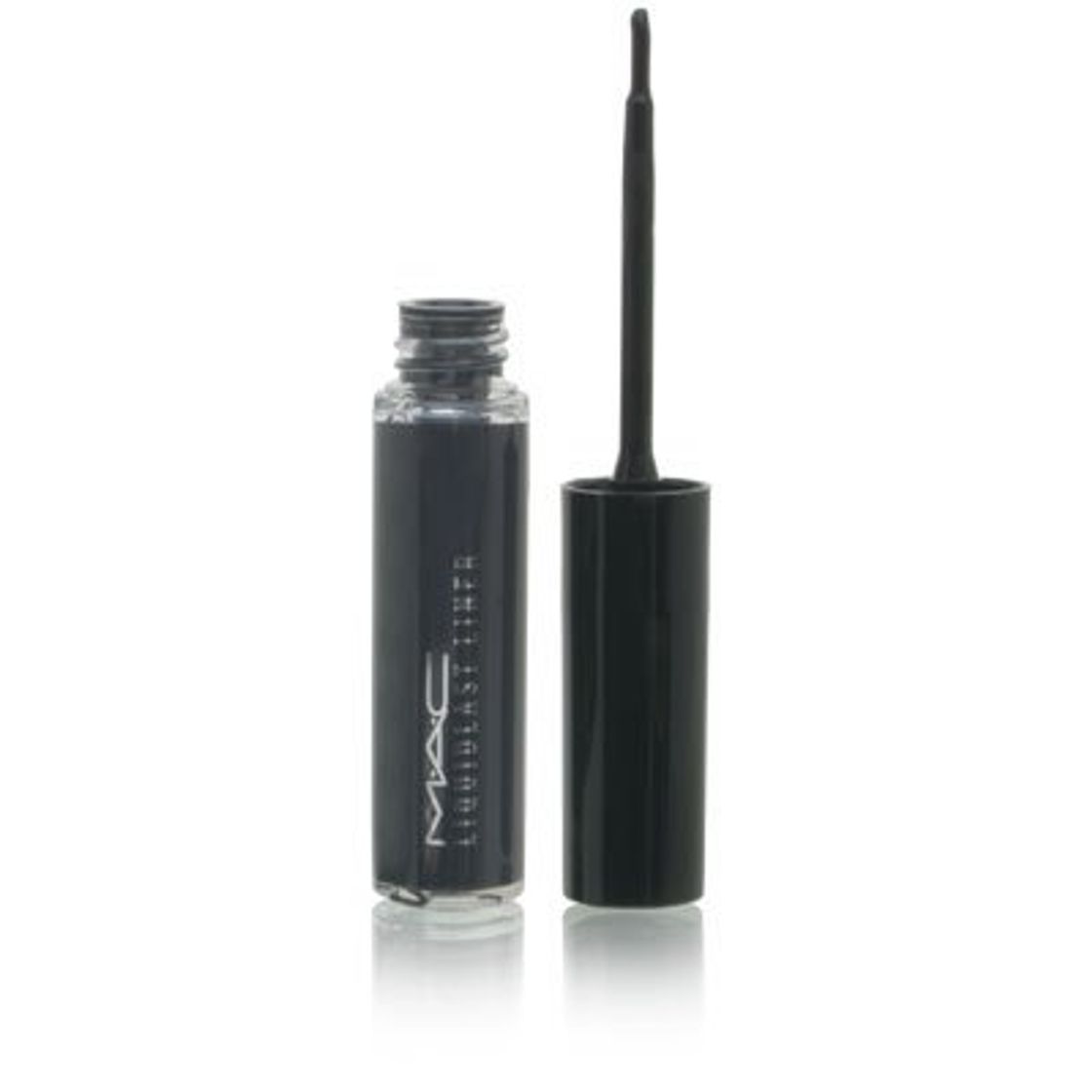 Beauty MAC Liquidlast Liner Point Black by M.A.C