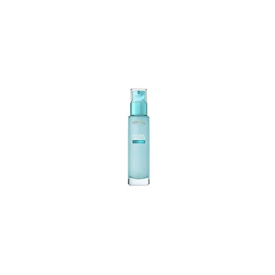 Belleza L'Oreal Paris Hydragenius Aloe Water