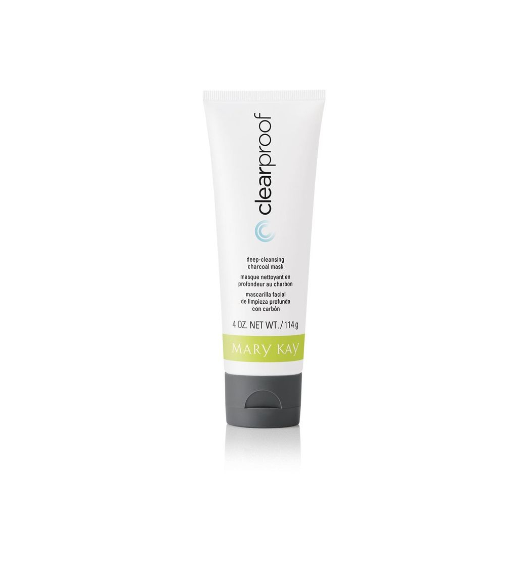 Products Máscara Detox  