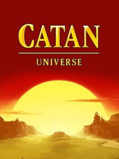 Catan Universe