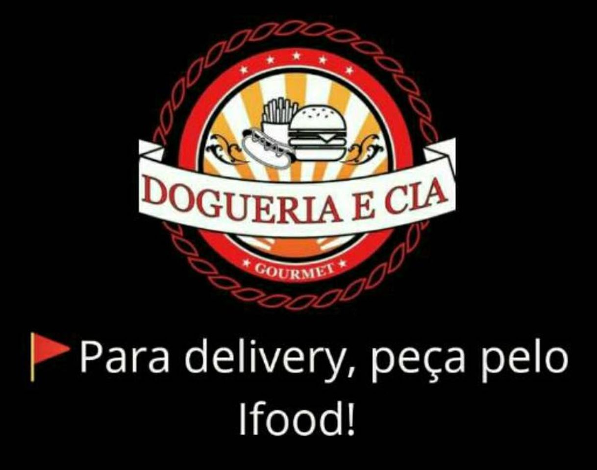 Restaurantes Dogueria e Cia Gourmet