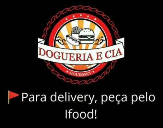 Dogueria e Cia Gourmet