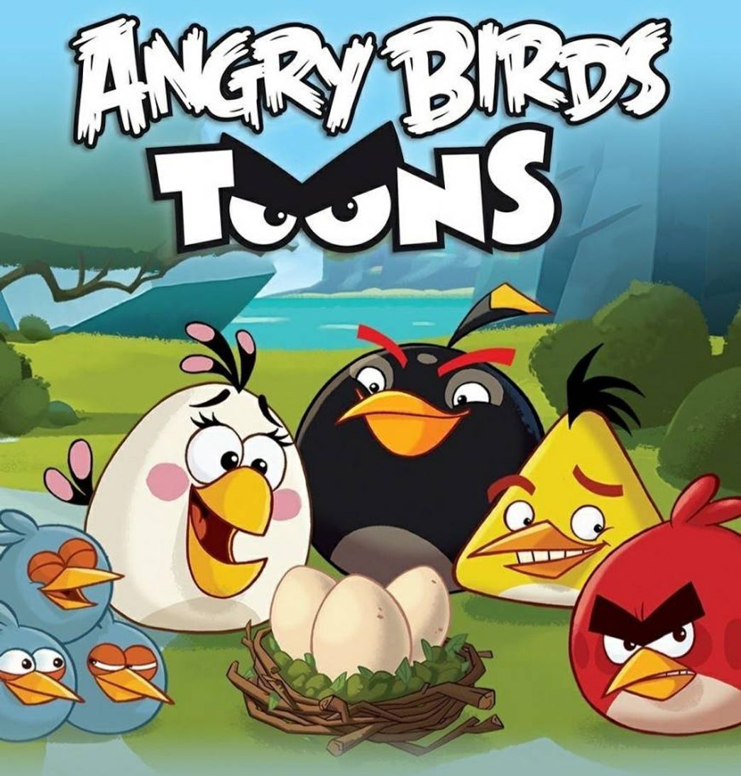 Fashion Desenho Angry Birds