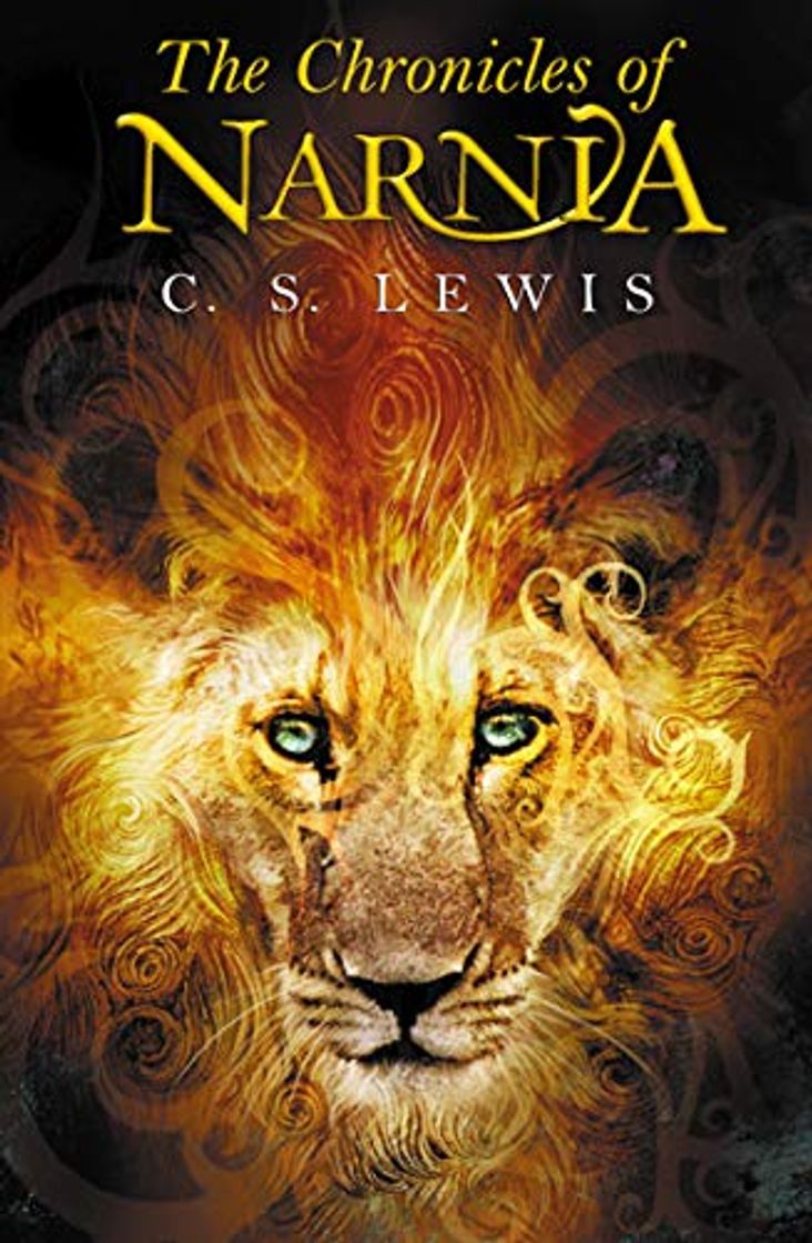 Book The Chronicles of Narnia: All seven Chronicles bound together