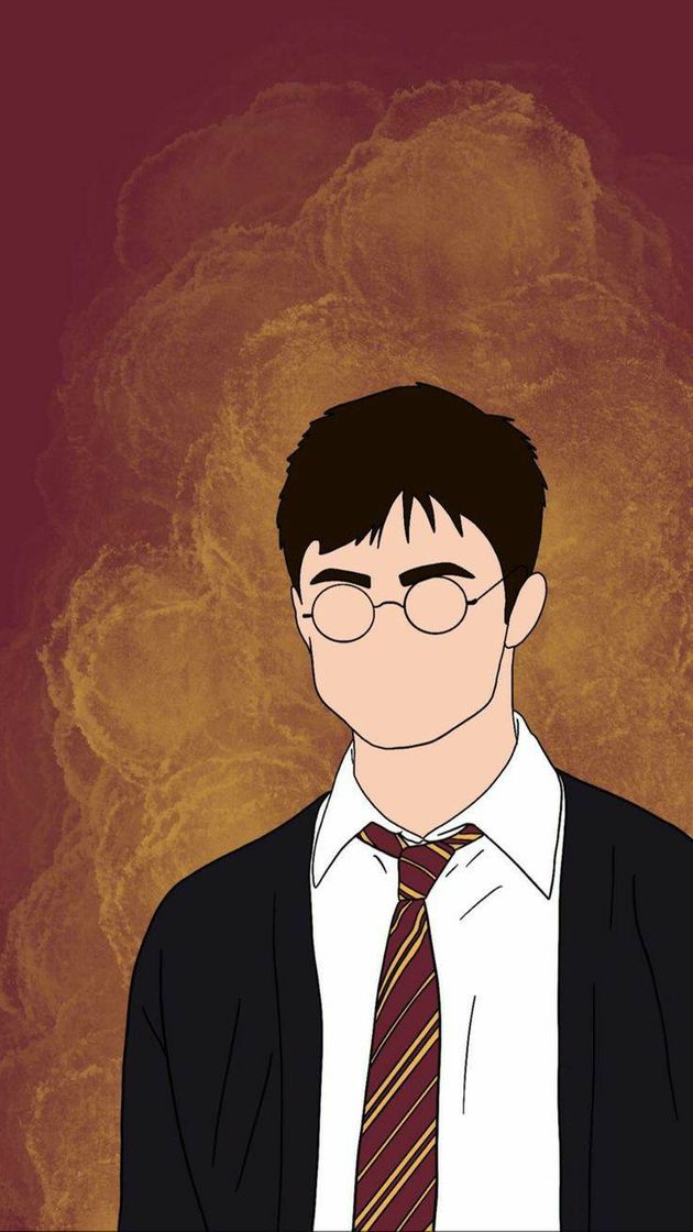 Moda Harry Potter