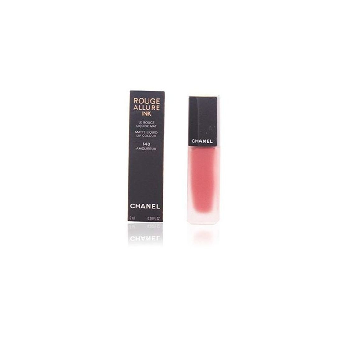 Products Chanel Rouge Allure Pintalabios 140-Amoureux