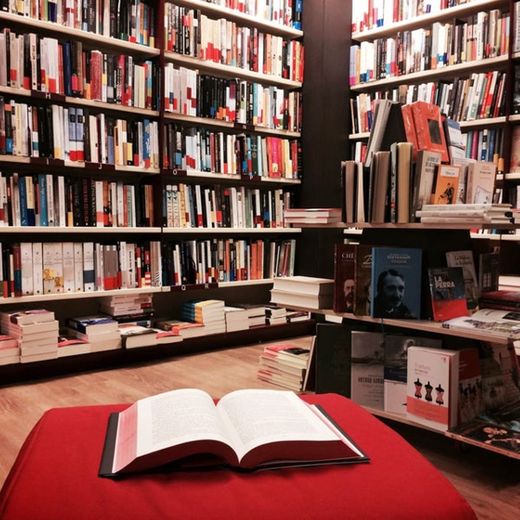 Librería Santos Ochoa