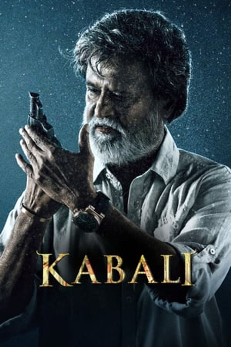 Película Kabali