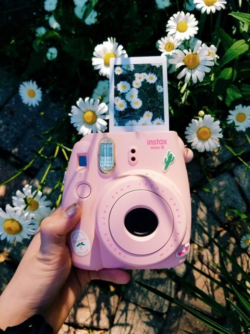 Moda Camera instax