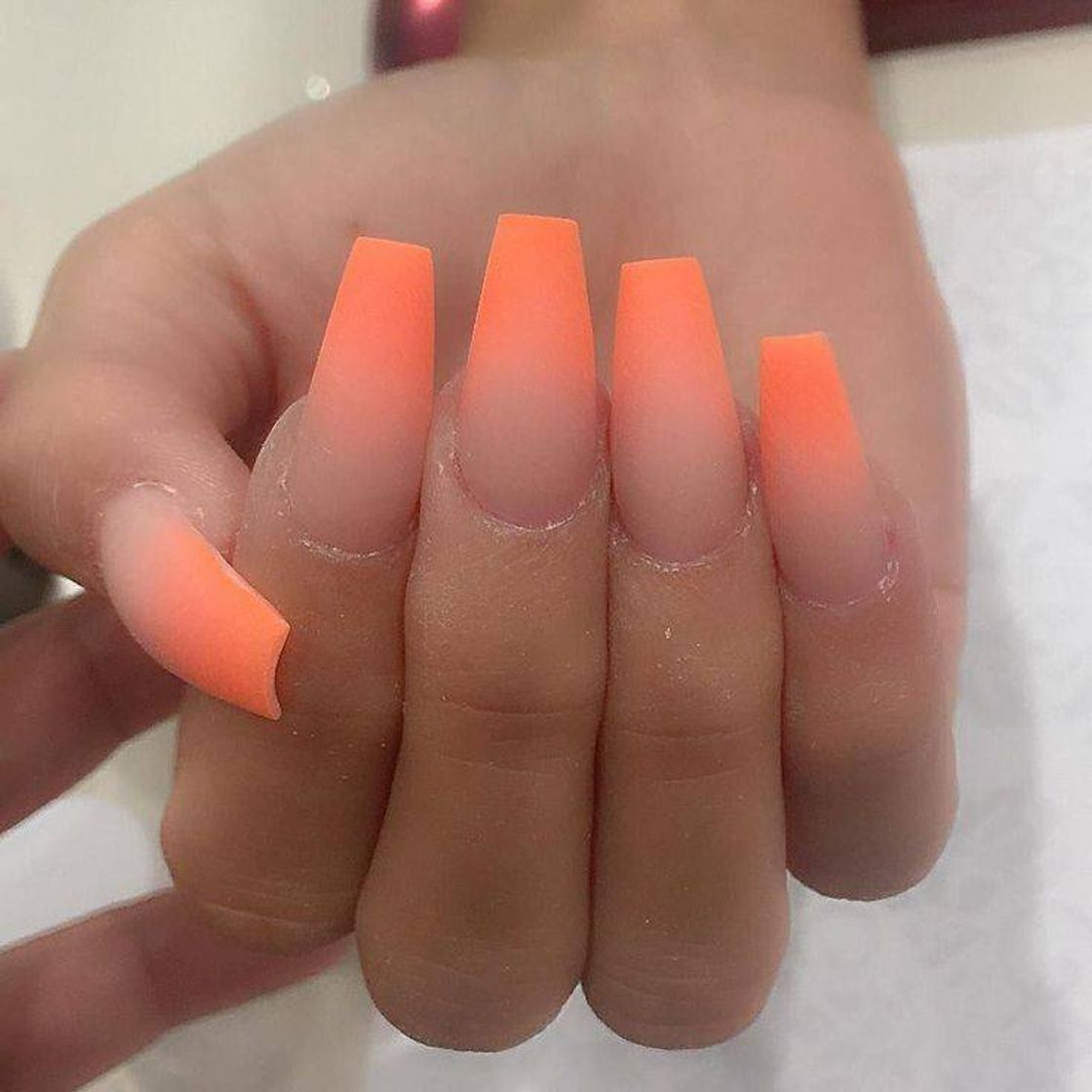 Moda Neon 🧡