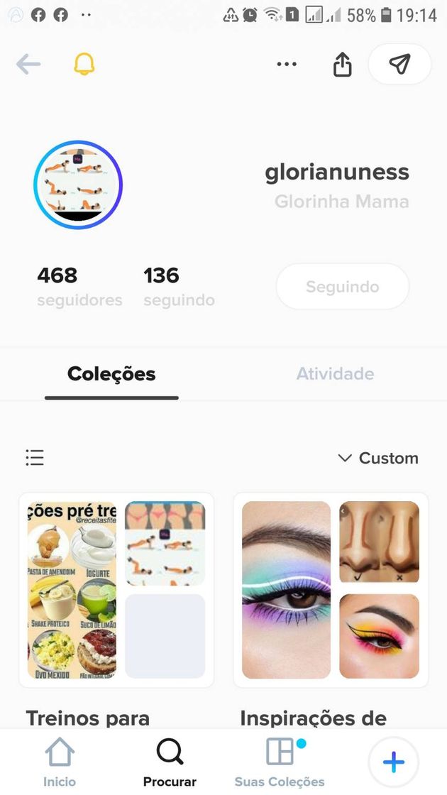 Moda Sigam glorianuness 