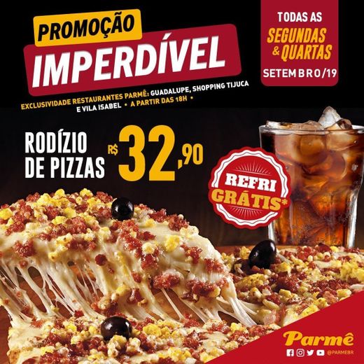 Parmê