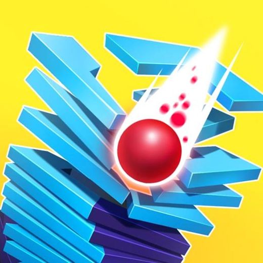 ‎Stack Ball 3D on the App Store