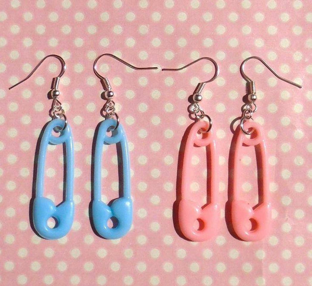 Social Earrings 