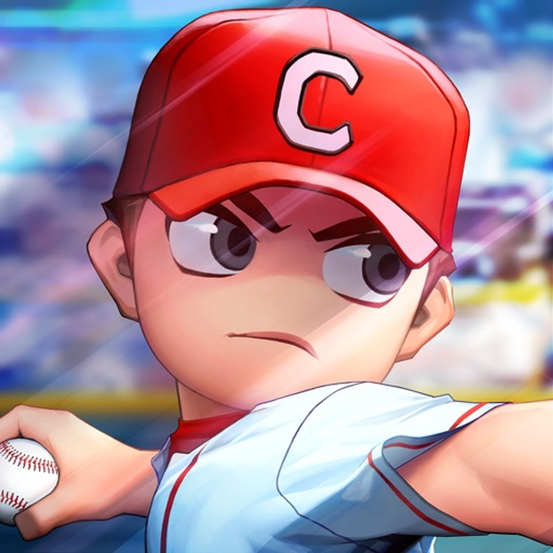 App BASEBALL 9