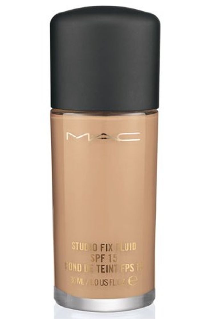 Product Mac Mac Studio Fix Fluid Foundation Spf15 30Ml 30 ml