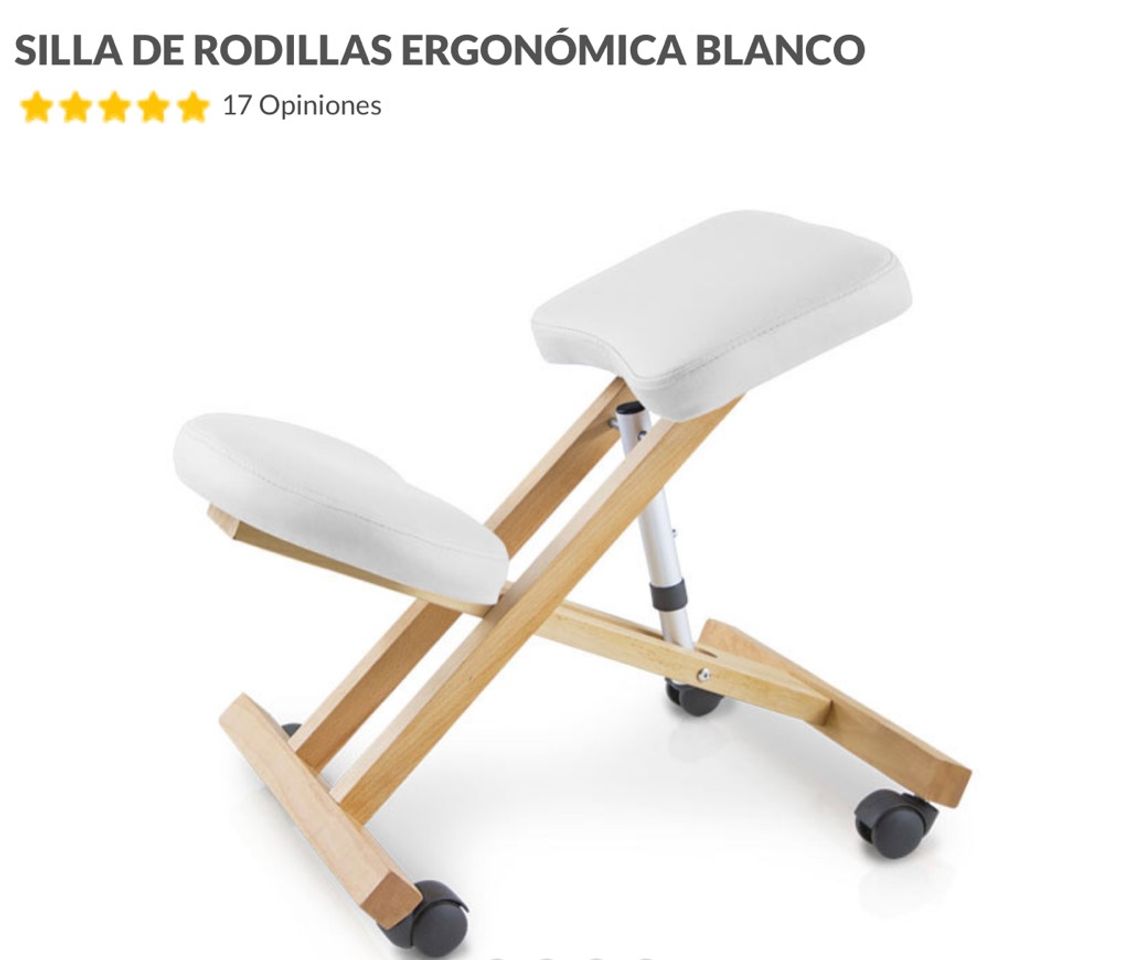 Fashion Silla Ergonómica 