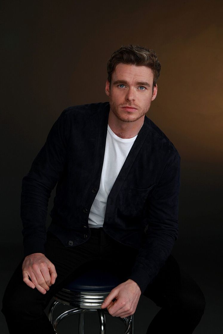 Fashion Richard Madden