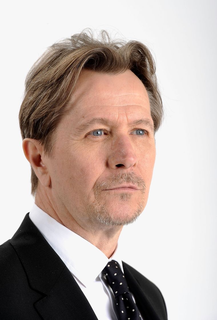 Social Gary Oldman