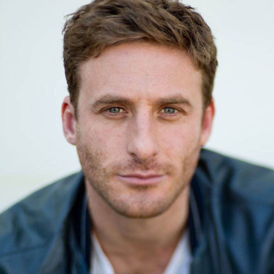 Fashion Dean O'Gorman