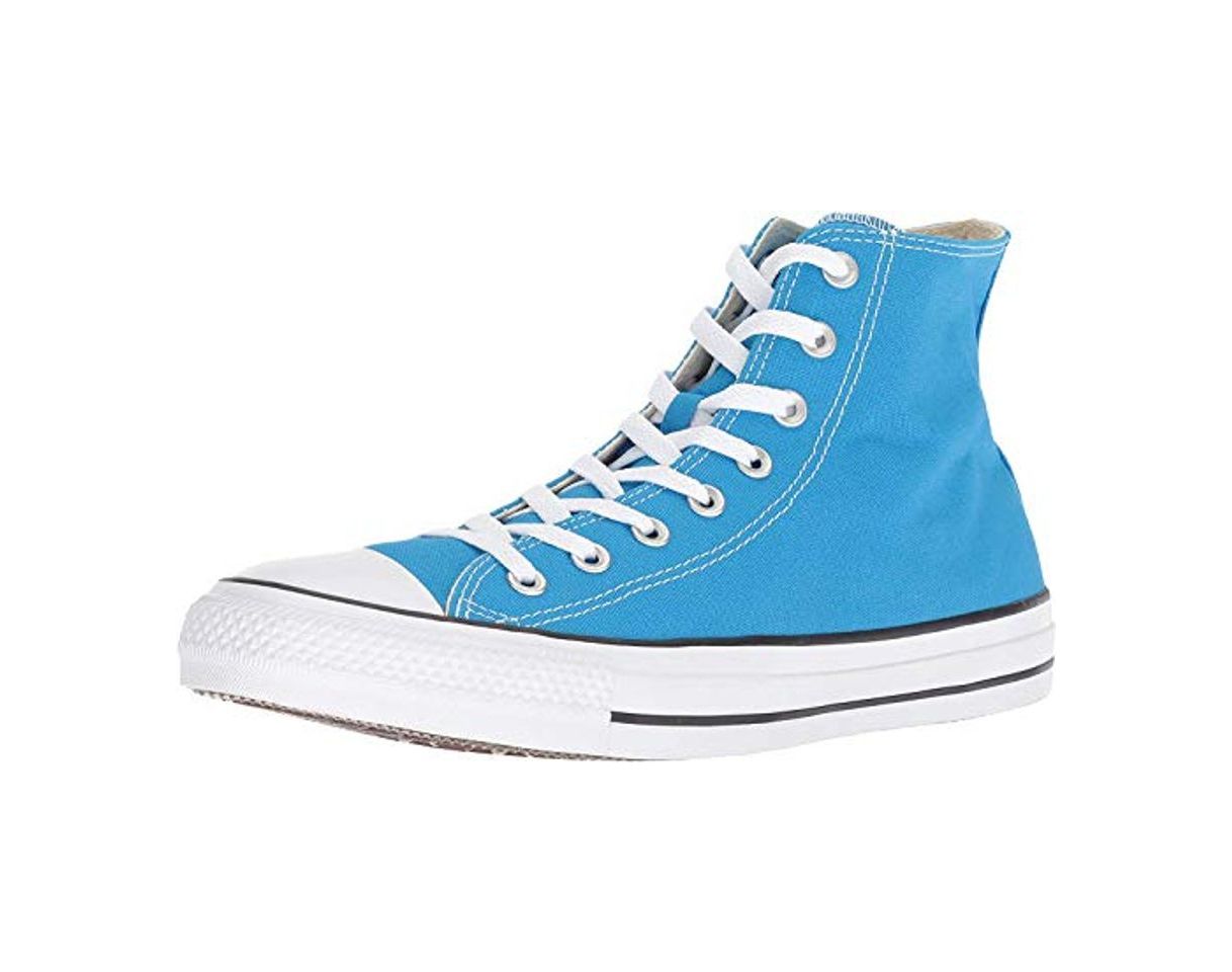 Producto Converse Chuck Taylor All Star Low Top, Zapatillas para Hombre, Azul, 5.5