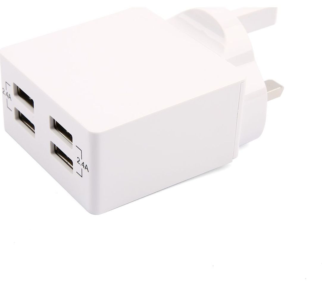 Moda USB Charger