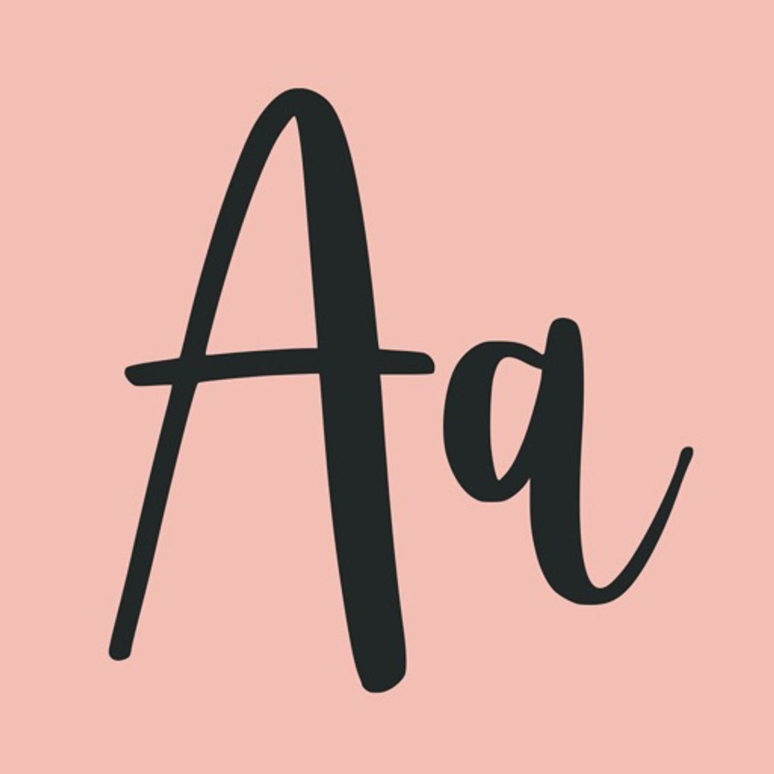 App Fonts Art - Fonts for iPhones