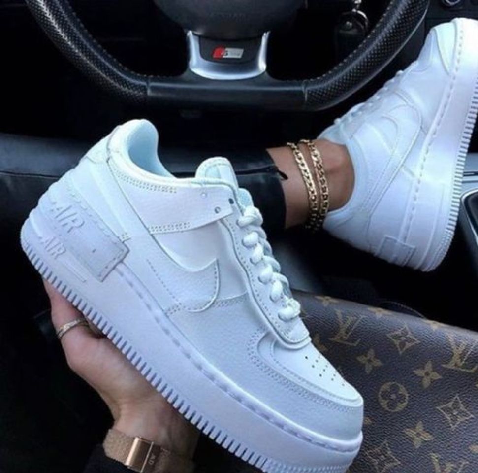 Fashion Air Force 