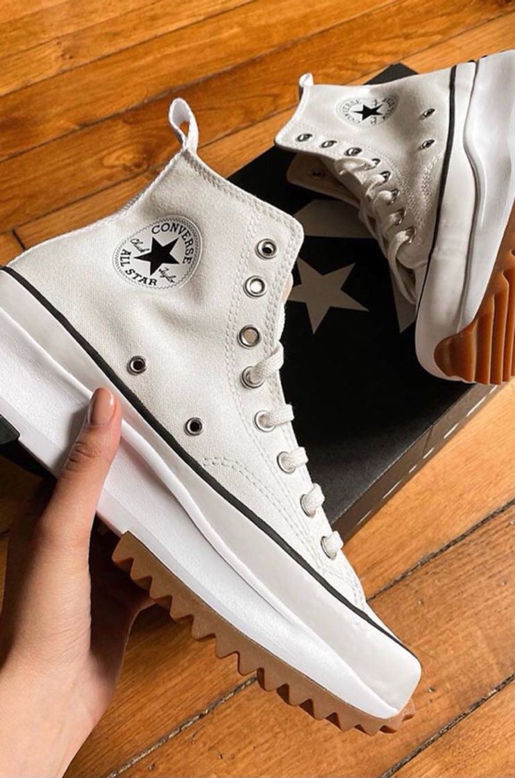 Fashion Converse