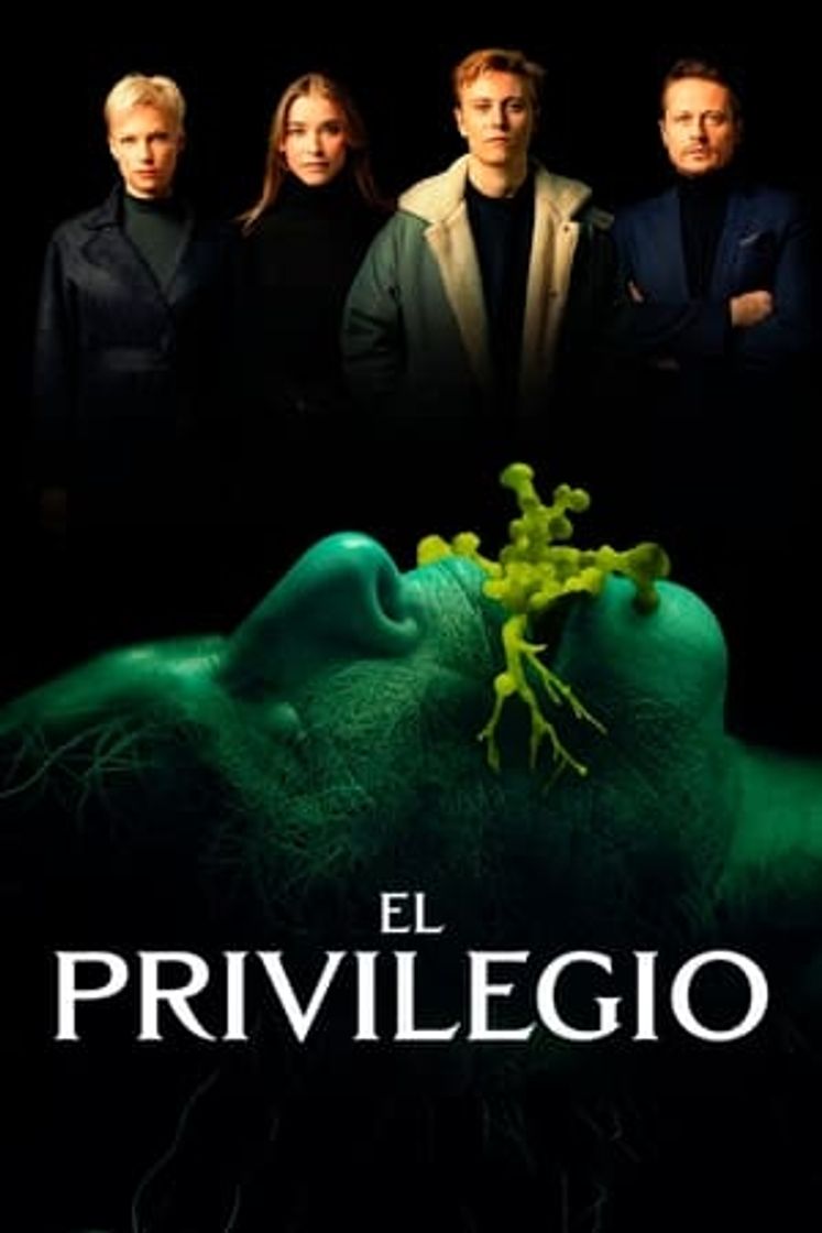 Movie El privilegio