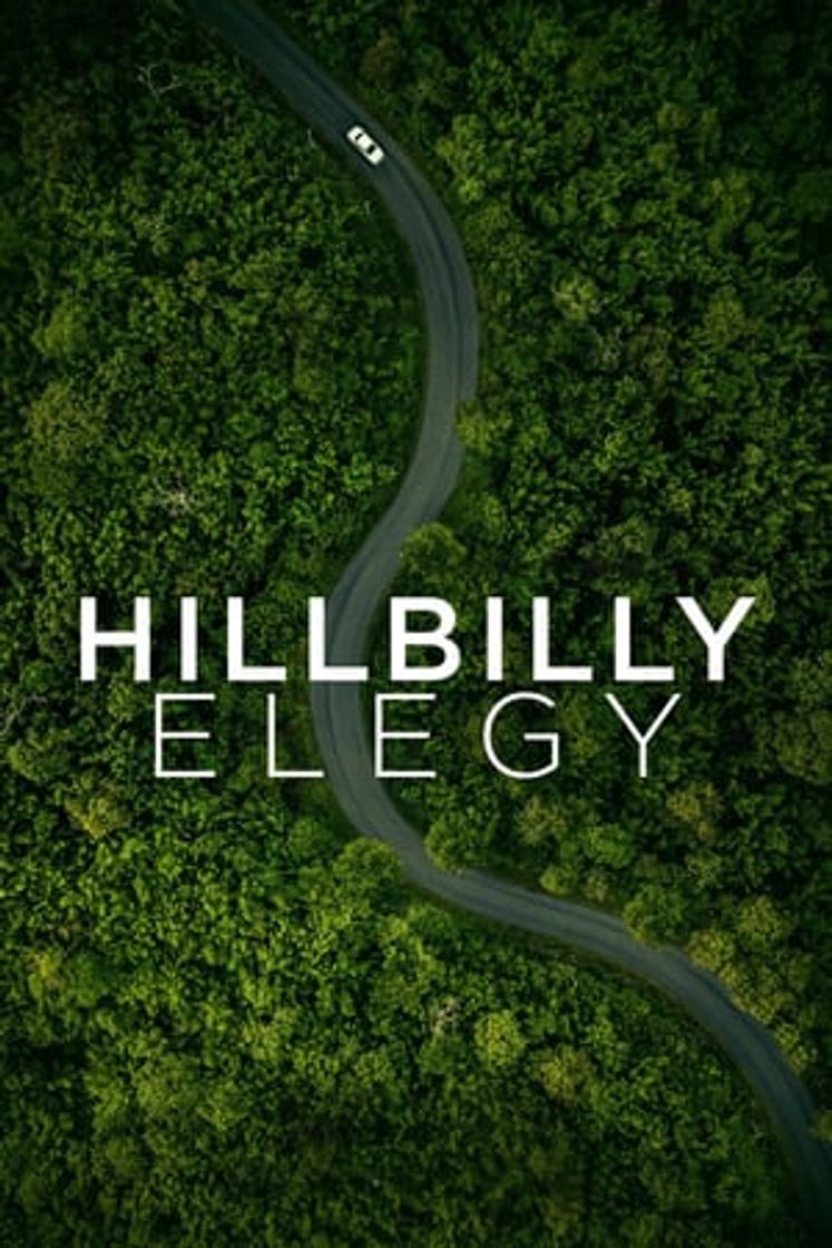 Movie Hillbilly, una elegía rural